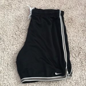 Women’s Nike Drawstring Shorts